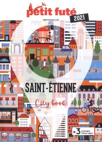 Saint-Etienne