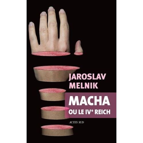 Macha Ou Le Ive Reich