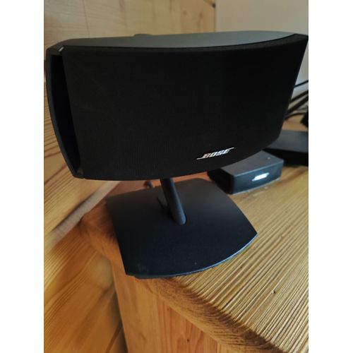 Bose Cinémate  Série 2 très bon état.