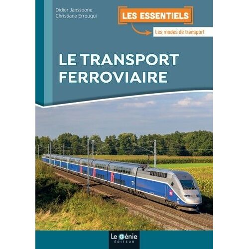 Le Transport Ferroviaire