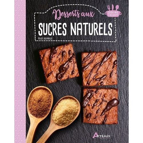 Desserts Aux Sucres Naturels