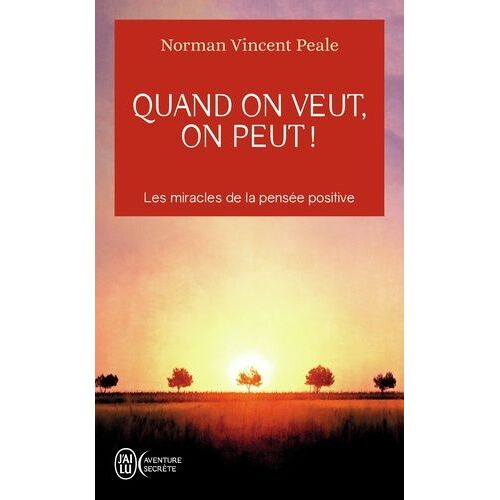 Quand On Veut, On Peut !