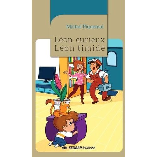 Léon Curieux Suivi De Léon Timide