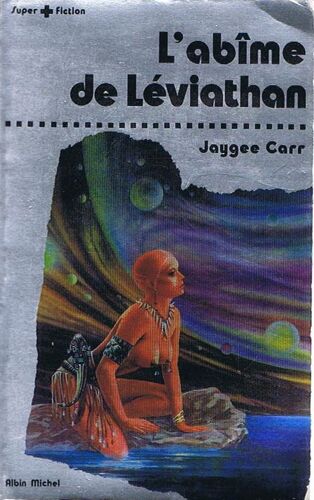 L'abime De Leviathan