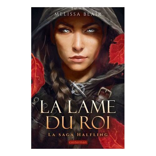La Saga Halfling (Tome 1) - La Lame Du Roi