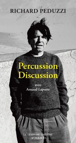 Percussion Discussion