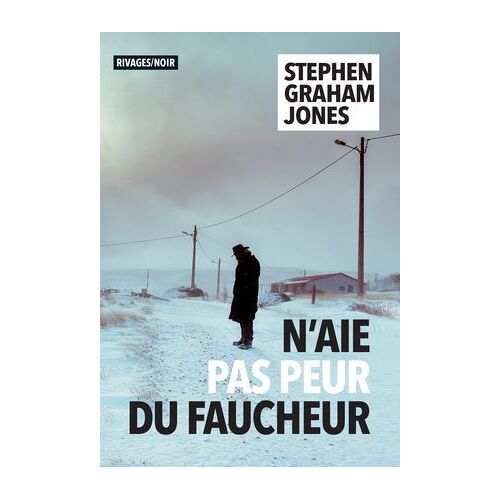 N'aie Pas Peur Du Faucheur