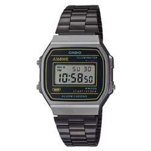 Wrist Watch Digital