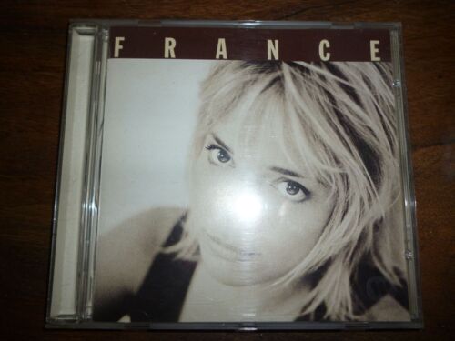 France Gall "France"