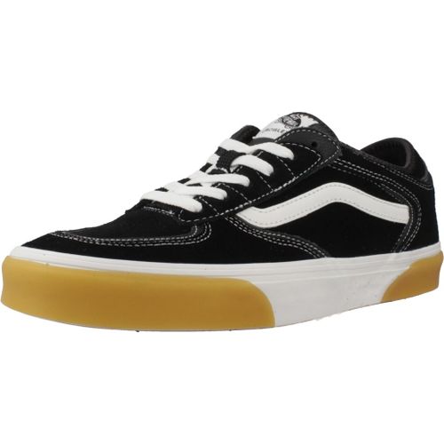 Vans Rowley Classic Colour Noir