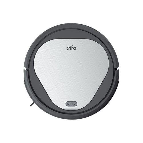 Trifo Emma - Aspirateur - robot - sans sac
