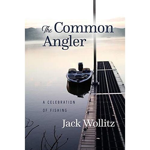 The Common Angler