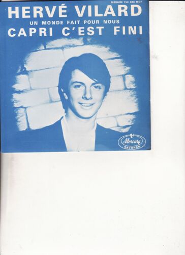 Capri C'est Fini