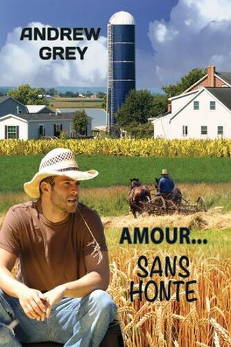 Amour¿ Sans Honte