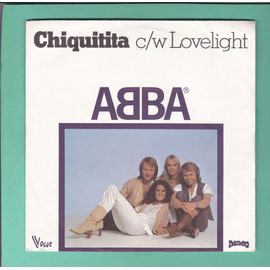 Chiquitita