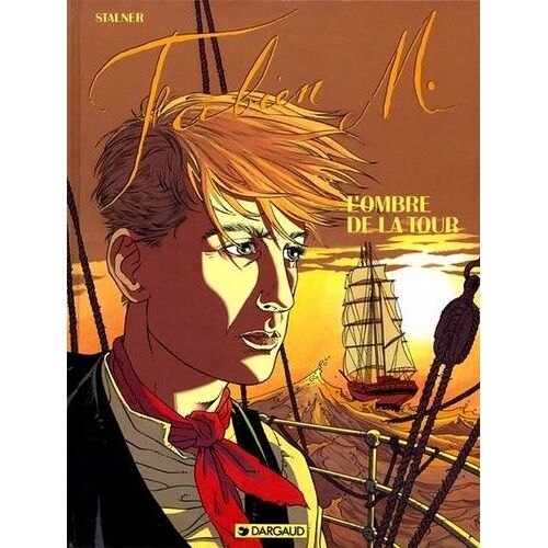 Fabien M. Tome 3 - L'ombre De La Tour