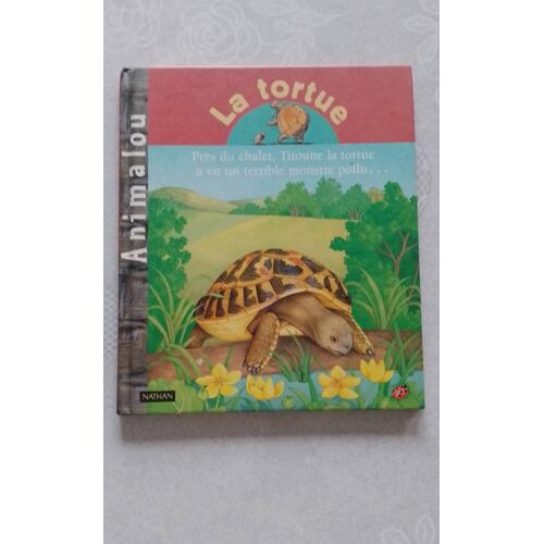 La Tortue