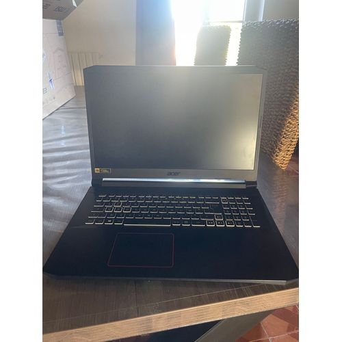 Acer nitro 5