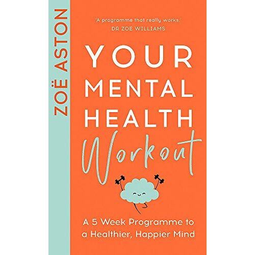 Your Mental Health Workout