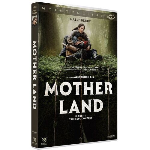 Mother Land