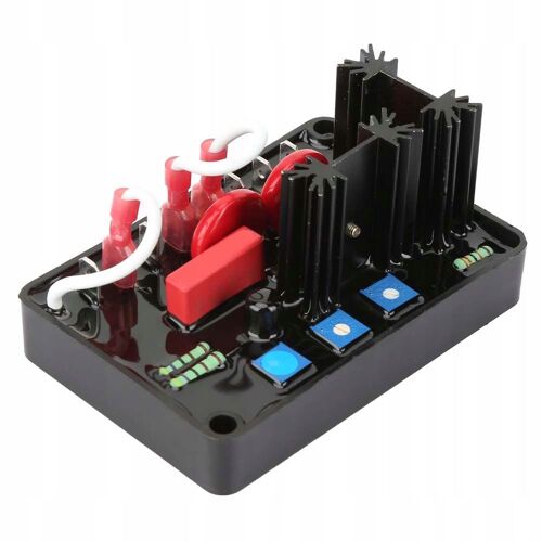 Stabilisateur Ajustable Automatique 190-240vac