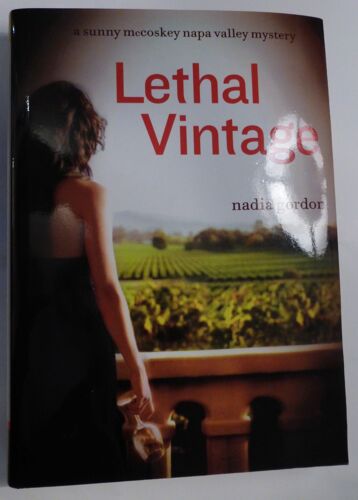 Lethal Vintage