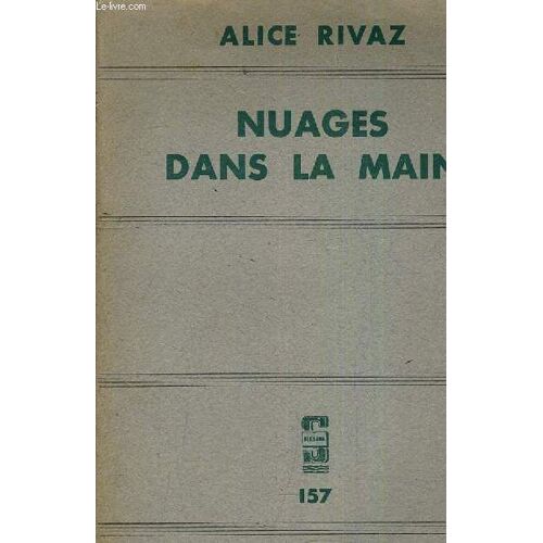 Nuages Dans La Main.