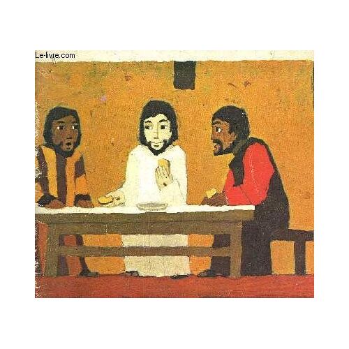 Jesus Est Ressuscite.