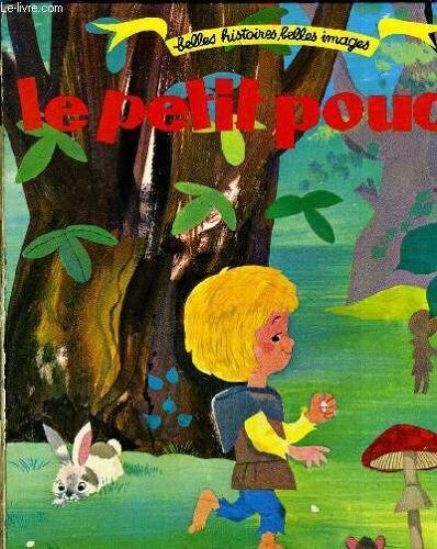 Le Petit Poucet.