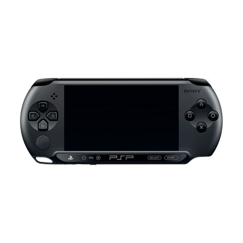 Psp Street (E1004)