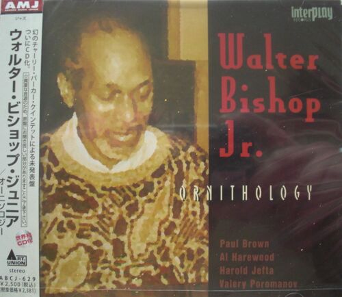 Ornithology (Import Japon)