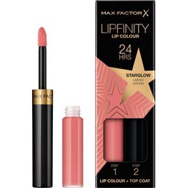 Rouge À Lèvres Lipfinity Max Factor 
