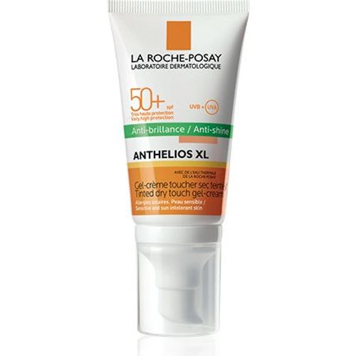 Roche Anthelios Xl Gel Creme Spf50+Color 