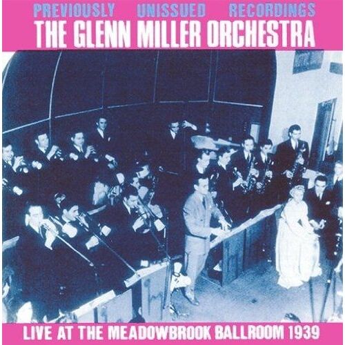 Live At The Meadowbrook Ballroom 19