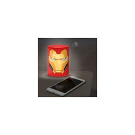 Marvel - Mini-Lampe USB Iron Man Marvel Avengers