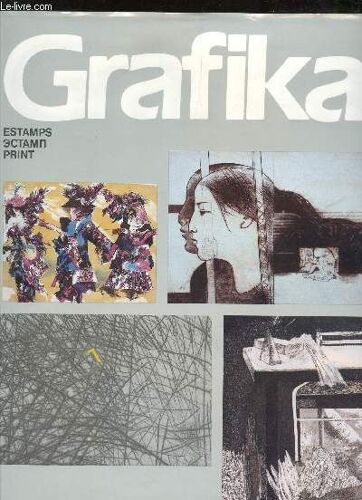 Grafika /  Estamps ....
