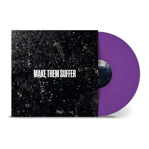 Make Them Suffer - Vinyle 33 Tours