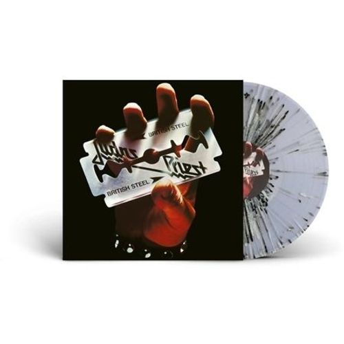 British Steel - Vinyle 33 Tours