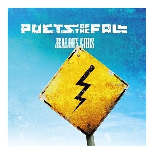 Jealous Gods - Vinyle 33 Tours