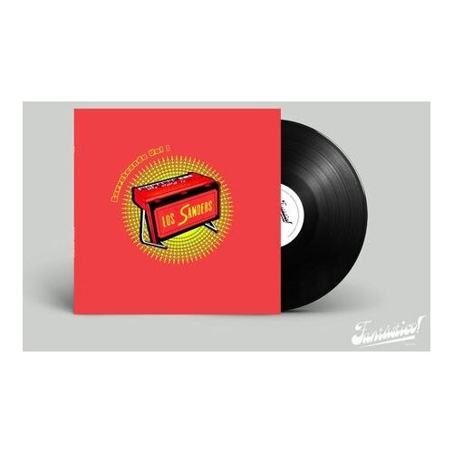 Carreteando Vol I - Vinyle 33 Tours