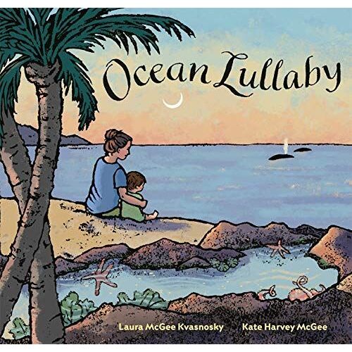 Ocean Lullaby