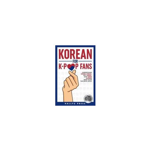 Korean For K-Pop Fans