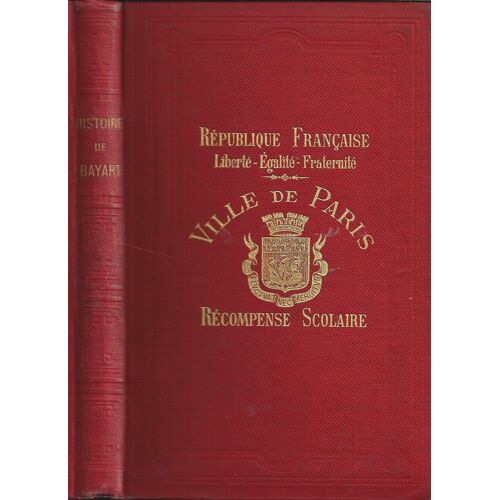 Histoire De Bayart