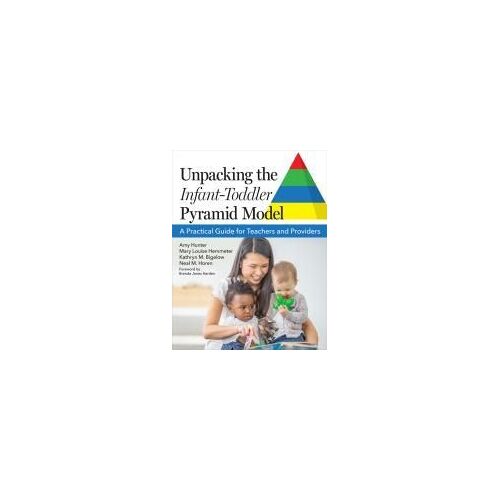 Unpacking The Infant-Toddler Pyramid Model