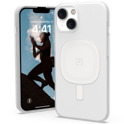 Uag Coque Lucent 2.0 Magsafe Iphone 14 Marshmallow