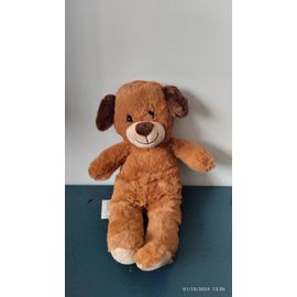 Doudou Peluche Chien Doux Gifi