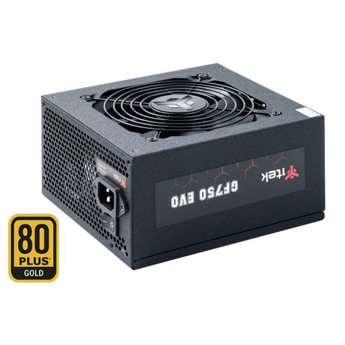 Alimentation Atx Itek Gf750 Evo - 750w