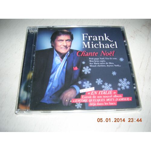 Franck Michael Chante Noel
