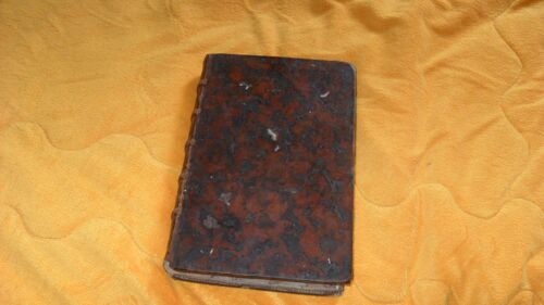 Entretiens Affectifs De L'ame Avec Dieu, Sur Les Cent Cinquante Pseaumes...Tome Second..Annee 1688