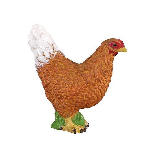 Figurine Poule